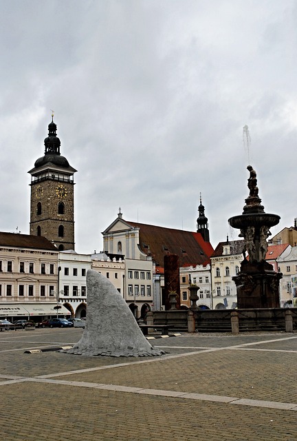 České Budějovice