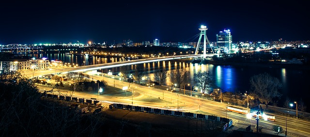 most Bratislavy